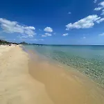 Miranda A Pochi Passi Dal Mare Feriehus *