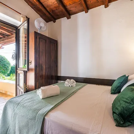 Casa vacanze Miranda A 1 Minuto Dal Mare *