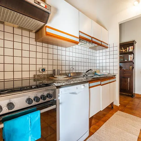 Ferienhaus Miranda A Pochi Passi Dal Mare *
