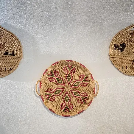 Miranda A Pochi Passi Dal Mare 度假居