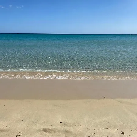 Miranda A Pochi Passi Dal Mare Ferienhaus Costa Rei