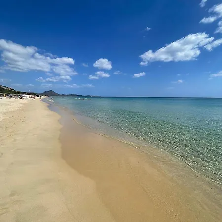 Miranda A Pochi Passi Dal Mare Tatil Evi *