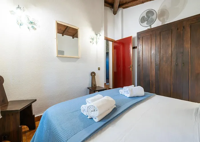 Miranda A Pochi Passi Dal Mare * Costa Rei