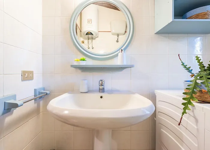 Prázdninový dům Miranda A Pochi Passi Dal Mare